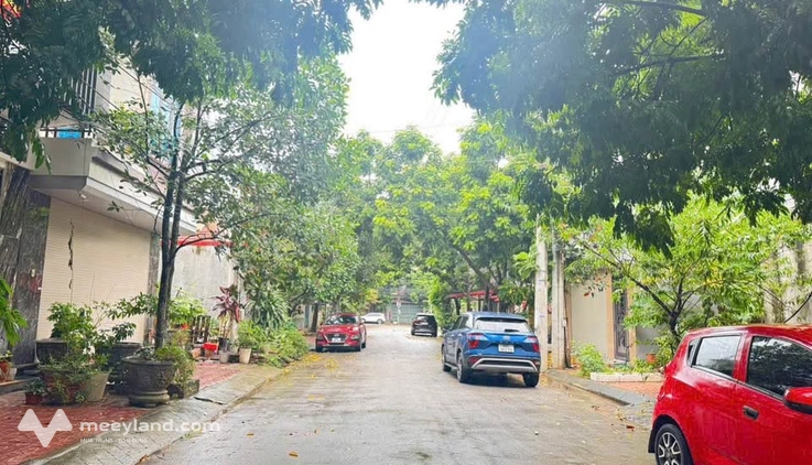 Đất vàng Đồng Đa, Vĩnh Yên 108m², đường 13,5m