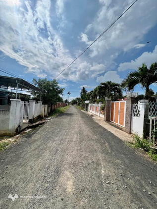 Đất mặt tiền đường nhựa siêu đẹp tại đường số 3, thôn 8, phường Buôn Mê Thuột