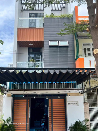 Cơ hội không thể bỏ lỡ, bán nhà đường Bùi Thị Xuân