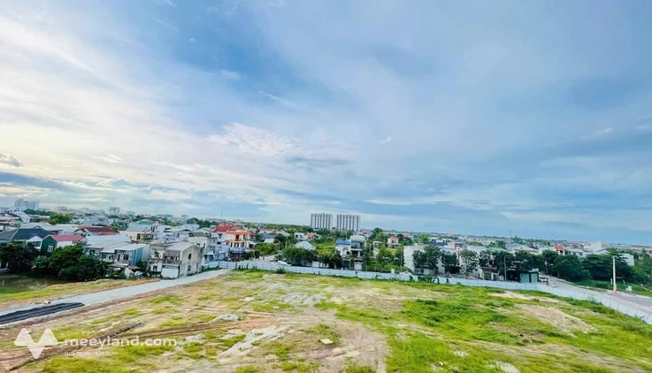 Căn hộ 61m² tầng 5, Thành phố Huế - View đẹp, full nội thất xịn, chỉ 1.25 tỷ