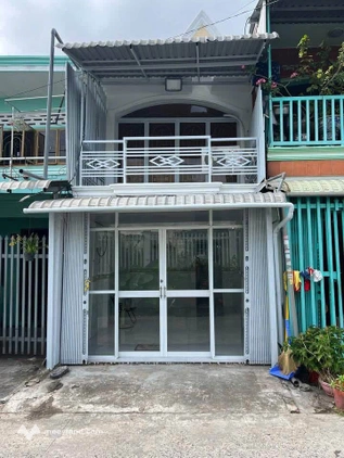 Khám phá ngôi nhà mới xây đầy tiềm năng, tọa lạc gần cầu Xếp Bà Lý, một vị trí đắc địa tại An Giang