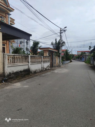 Siêu phẩm lô góc vip tại trục chính làng Thanh Hà, An Thịnh, Lương Tài, Bắc Ninh