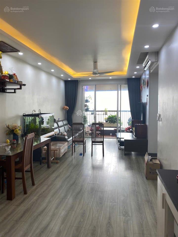 Tôi cần bán chung cư hemisco, sổ đỏ chính chủ. 80m2