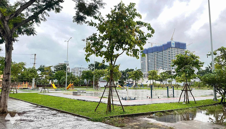 Đất vàng kinh doanh, sở hữu ngay lô đất 85m² gần biển, đường rộng tại Quảng Nam