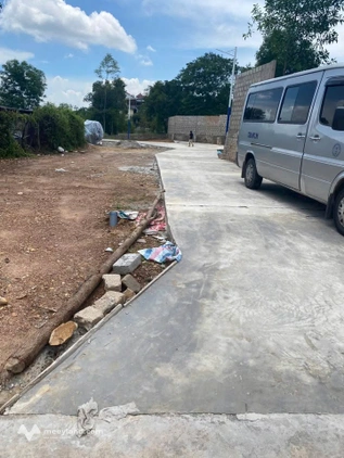 Đất 2 mặt tiền siêu thoáng, giá yêu thương