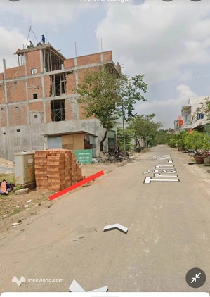 Đất hiếm có khó tìm, vị trí đắc địa ngay đường Trần Linh, giáp khu dân cư Phước Thạnh