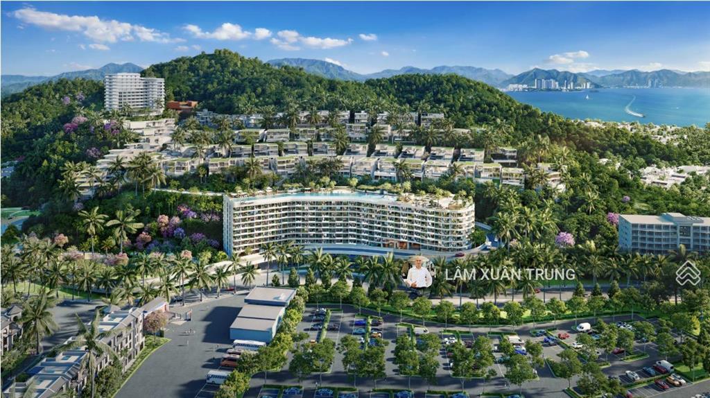 Sở hữu lâu dài mặt biển trần phú quỹ căn hiếm tại nha trang