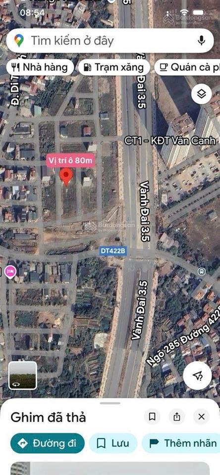 Đất dịch vụ đường 3.5 mt 7.6m siêu hiếm 83m mặt tiền 7.6m cực đẹp, thoáng sáng mặt đường 6