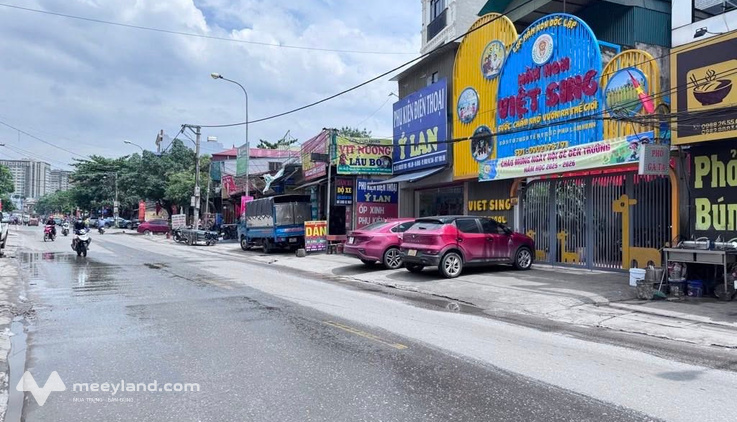 Chào mừng quý vị đến với căn nhà mới xây, thiết kế hiện đại tại Phú Lương