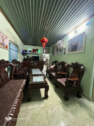 Đất mặt tiền đường Lạc Long Quân, cách chợ chỉ 500m, vị trí đắc địa