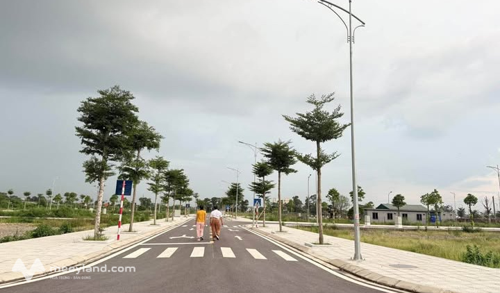 Siêu phẩm đất nền tại Kim Bảng, Hà Nam đã chính thức lộ diện