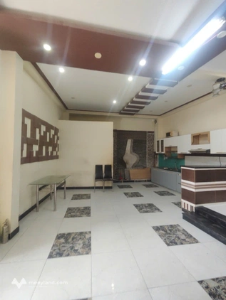 Nhà 3 tầng nở hậu, gần Phạm Văn Đồng, Bình Thạnh - Giá chỉ 7.3 tỷ