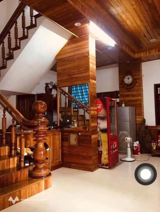 Nhà 5 tầng kiệt Chu Văn An, trung tâm Phố Tây Huế - Cơ hội đầu tư hấp dẫn