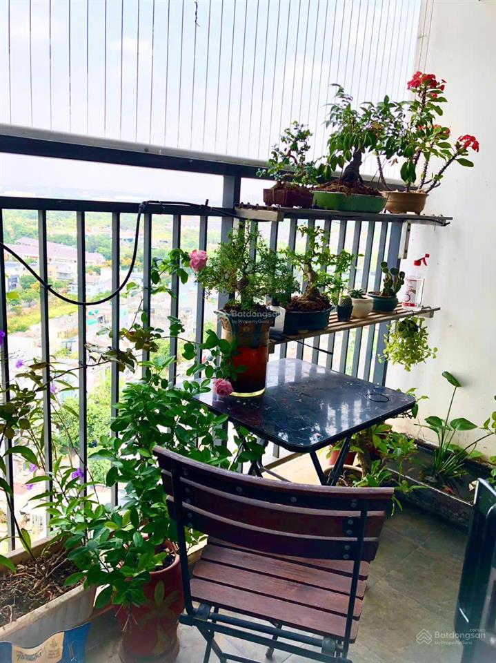 Bán căn 1pn 50m2 tại cc thủ thiêm garden, 269 liên phường, phước long b, thủ đức, giá 2.79 tỷ