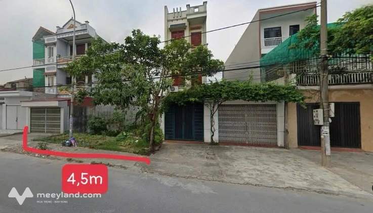 Chủ nhà thanh lý gấp mảnh đất tâm huyết tại Kim Bảng, Hà Nam