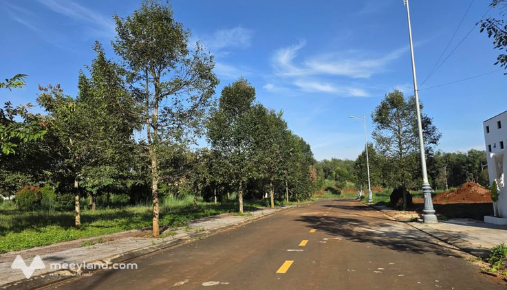 Bán gấp đất 100m2 tại Khu An Phú, Đắk Lắk