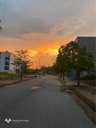 Bán đất 150m2 ParkHill Thành Công, Vĩnh Yên, vị trí đắc địa, tiềm năng sinh lời cao