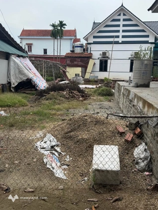 Cơ hội sở hữu ngay lô đất vàng tại Vân Phúc, Đan Phượng, Hà Nội