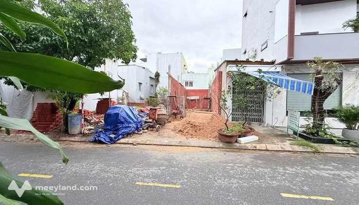 Продаётся участок, 64 м², Thanh Khê