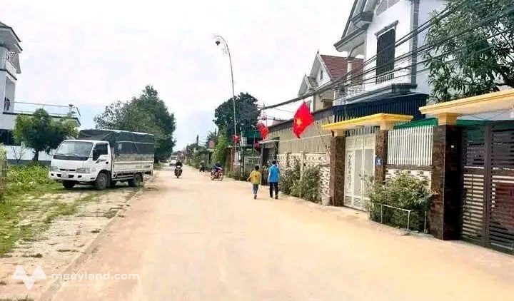 Cơ hội sở hữu siêu phẩm nhà mặt đường Xuân Tiến, thuộc xóm 34 Nghi Kim, thành phố Vinh