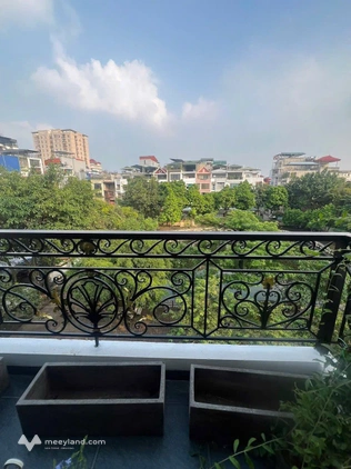 Siêu phẩm nhà mặt chợ Nghĩa Đô, Lạc Long Quân, Cầu Giấy, Hà Nội