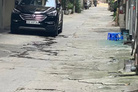 Nhà Cầu Giấy, lô góc phân lô, ô tô chạy vòng quanh