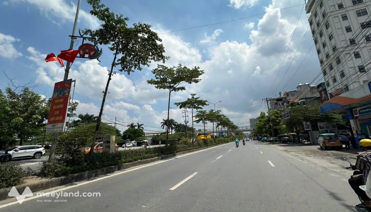 Đất Đức Thượng, Hoài Đức, Hà Nội, diện tích 60m2, vị trí đắc địa