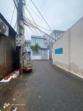 Продаётся участок, 41 м², Phường 7