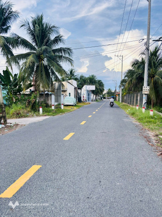 Bến Tre - Song đôi nền ngọc, vượng khí sinh tài