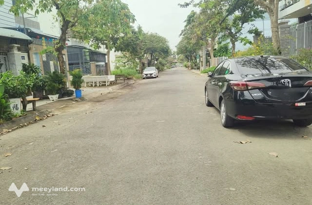 Bán đất 86.2m² Khu dân cư Sao Mai, Bến Tre - Giá 2.3 tỷ