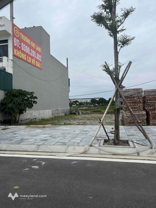 Cơ hội đầu tư sinh lời hấp dẫn tại khu đô thị Hoàng Lý, huyện Kim Bảng, tỉnh Hà Nam
