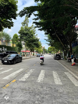 Nhà 2 tầng tọa lạc tại vị trí đắc địa trên đường Nguyễn Thị Định, phường Bắc Cường
