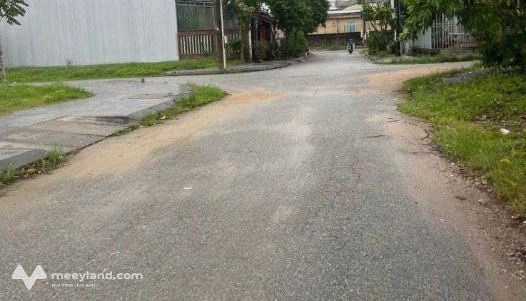 Siêu phẩm nhà đẹp 3 phòng ngủ tại khu quy hoạch Vịnh Mộc, Thừa Thiên Huế