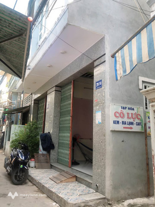 Chính chủ gửi bán căn nhà 2 tầng siêu xinh