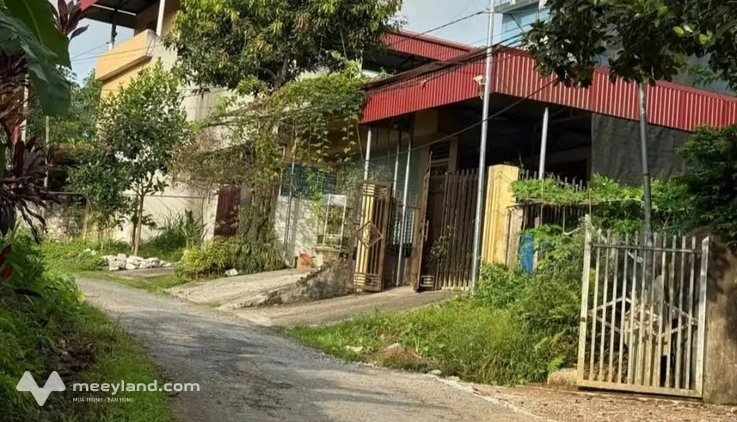 Bán đất 500m2 thổ cư 120m2, mặt tiền 20m, gần trường chuyên Nguyễn Tất Thành