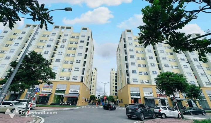 Căn hộ 37,4m² view đẹp, giá hời tại Vũ Phúc, Thái Bình