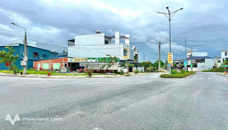 Land for sale, 140 m², Hải Châu