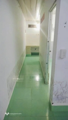 Nhà 1 trệt 1 lửng 2 phòng ngủ, 2,5 triệu/tháng, cách mặt tiền Cách mạng tháng 8 chỉ 150m