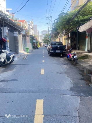 Tân Phú - Nhà 3 Tầng mặt tiền kinh doanh Lũy Bán Bích, 121m², 12.5 ỷ