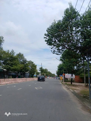 Bán đất tại phường Ninh Thạnh, thành phố Tây Ninh