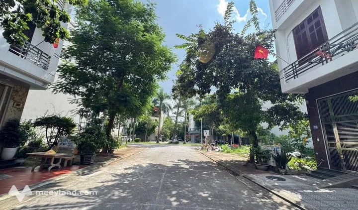 Lô đất vàng Nguyễn Tự Cường, Kinh Bắc - Bắc Ninh 79m2, hướng Đông Nam, giá tốt