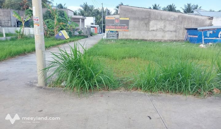 Siêu phẩm đất nền tại Phú Nhuận, diện tích khủng 107,2m²