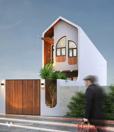 Nhà full nội thất, 3 phòng ngủ, 108m² đất, chỉ 1,3 tỷ tại Bao La - Quảng Phú