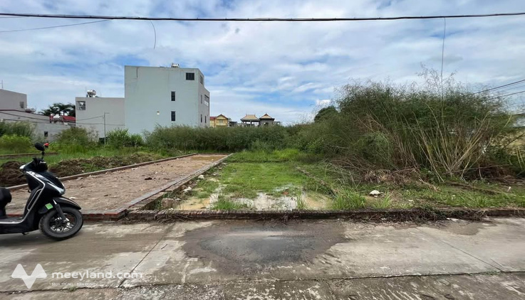 Đất Mê Linh, 49m² ô tô tránh, sổ đỏ sẵn sàng, chốt nhanh kẻo lỡ