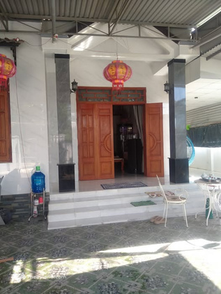 Nhà cấp 4 xinh xinh, ngang 10m, đường ô tô tránh, giá 3 tỷ