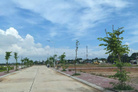 Cần bán các lô đất đấu giá tại khu vực trung tâm Nhơn Khánh
