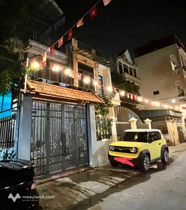 Cơ hội đầu tư hấp dẫn tại trung tâm Phố Cổ Hoa Lư, Ninh Bình