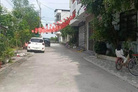Mảnh đất tọa lạc tại ngõ đường Tức Mạc, mang trong mình một vị trí đắc địa, hiếm có