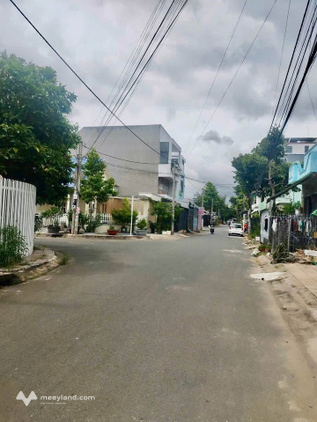 Siêu phẩm đất nền tại khu dân cư Sao Mai, phường Bình Khánh, tỉnh An Giang đã chính thức lộ diện