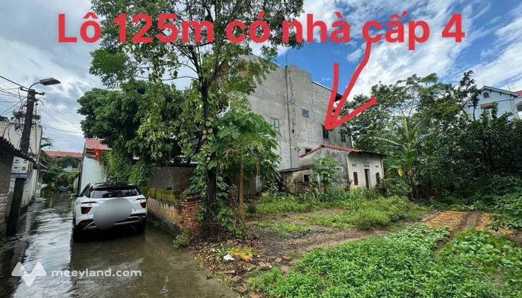 Siêu phẩm đất nền Xuân Phú đã chính thức lên sàn